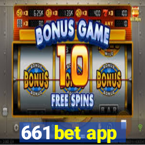 661 bet app